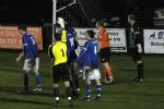 Salford City 1 Radcliffe Borough 2